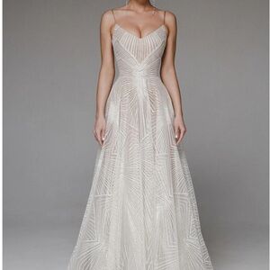 Lemalaya vela Prom Dress